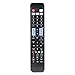 Price comparison product image junkai TV Universal remote control, Perfect TV Remote Control Replacement for CBL SAT DVD BD, With Learning feature, No need to set up, directly use