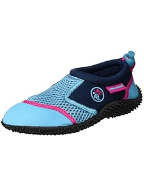 AQUA-SPEED Aquaschuhe - Wasserschuhe Für Strand - Meer - See - Ideale Badeschuhe Als Schutz Für Füsse - #AS14