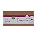 Produktbild Papermania Karten, quadratisch, 13,5 cm, Kraftpapier, Braun, 50 Stück