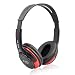 Produktbild Icam K896 dehnbar Haarband auf Ear Stereo Wireless Bluetooth Headset Kopfhörer für Handy PC Gaming Sport