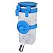 Produktbild 350ML Haustier automatische Trinkwasser-Brunnen Waterer Feeder Flasche für kleine Katze Hund Kaninchen Hamster Rennmaus