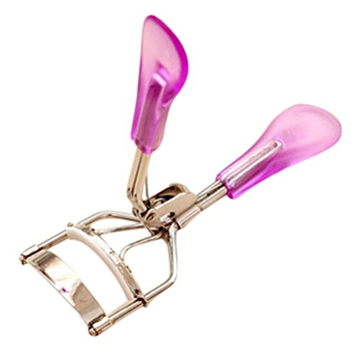 Velishy(TM) Pro Eyelash Curler Beauty Makeup Tool