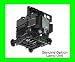 Produktbild New Original r9801272 Projektor Bare Lampe für BARCO cnhd-81b, cnwu-81b, crpn-62b, crwq-72b