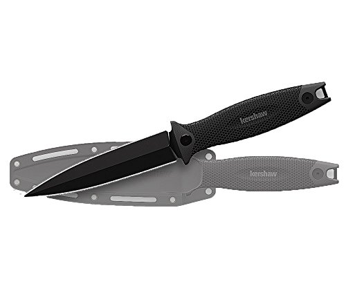 Kershaw Coltello Tascabile Secret Agent Lunghezza Lama 11,2 cm, 22.1 cm, 474007
