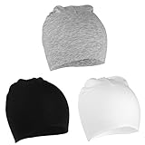 Tiene como objetivo ofrecer el máximo confort para sus adorables niños, este sombrero para niños con una forma elegante y generosa tiene un carácter transpirable, resistente al viento y cálido, que se adapta perfectamente y fácilmente al uso diario de su hijo.