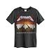 Produktbild Amplified - Metallica Herren T-Shirt - Master of Puppets (S-XXL) (X-Large)