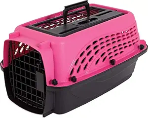 Petmate Two Door Top Load Dog Kennel