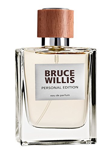 Bruce Willis Personal Edition Eau de Parfum 50ml by LR Moments