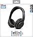 Produktbild AURICULARES INALÃMBRICOS BLUETOOTH TRUST URBAN ZIVA - PUEDEN USARSE CON CABLE JACK 3.5MM - FUNC. MANOS LIBRES