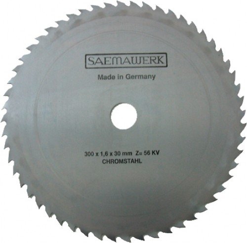 Preisvergleich Produktbild Seamawerk Kreissägeblatt 700 X 30 X 3,2