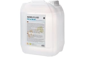 VARYTEC B&K Nebelfluid Rookie 5l - Einfache Qualität