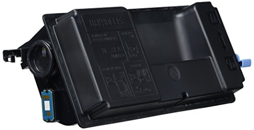KYOCERA TK-3170 Toner-Kit Schwarz inkl. Resttonerbehälter für 15.500 Seiten ISO/IEC 19752