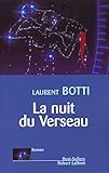 La Nuit du verseau