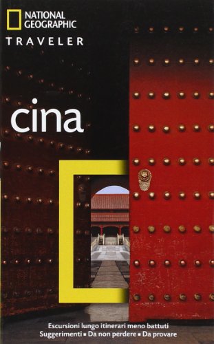 Cina libro