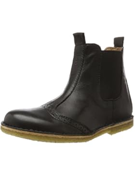 Bisgaard Unisex-Kinder Stiefelette Chelsea Boots