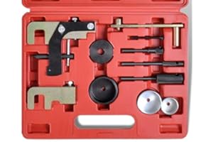 JOMAFA - Kit de Calado de distribucion de Bloqueo y Sincronización del Motor y Árbol de Levas para motores 1.5 1.9 2.2 2.5 DCi DTI K9K F9Q G9T 4063