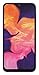 Price comparison product image Samsung Galaxy A10 Dual SIM 32GB 2GB RAM SM-A105F/DS Blue