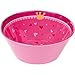 Produktbild Sigikid 24771 15 x 9,5 x 5 cm "Pinky Queeny" Melamin Schüssel