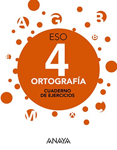 Ortografía 4