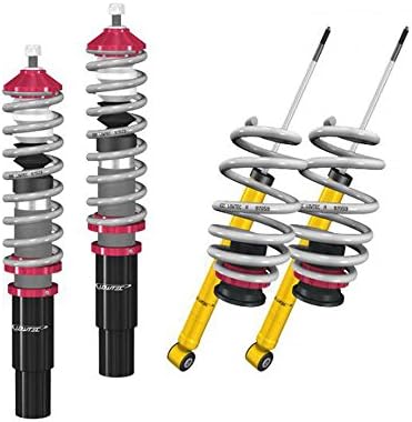Lowtec Hilow H9.2 Coilover Kit for 5221092 _ 2