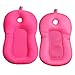 Produktbild SELUXU Baby Badende Infant Bad Pad Schwimmende Weiche Baby Bad Kissen Liege Neugeborenen Pad Badewanne Kissen