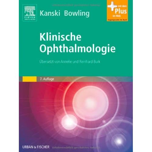 [PDF] Klinische Ophthalmologie KOSTENLOS DOWNLOAD