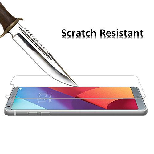 3 Unidades LG G6 Protector de Pantalla iVoler Protector de Pantalla de Vidrio Templado Cristal Protector para LG G6 -Dureza de Grado 9H Espesor 0 30 mm 2 5D Round Edge- Ultra-trasparente Anti-golpe Ajuste Perfecto No hay Burbujas - Garant a Incondicional de 18 Meses reviews 3 Unidades LG G6 Protector de Pantalla iVoler Protector de Pantalla de Vidrio Templado Cristal Protector para LG G6 -Dureza de Grado 9H Espesor 0 30 mm 2 5D Round Edge- Ultra-trasparente Anti-golpe Ajuste Perfecto No hay Burbujas - Garant a Incondicional de 18 Meses