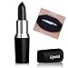 Neverland Beauty Sexy Waterproof Long Lasting Moisturizing Lipstick Lip Gloss Black03