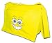Produktbild Goodmark 10220800, Trend Import, SpongeBob Umhängetasche