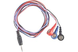 GÉNÉRIQUE SHIELD-ECG-EMG-PRO Câble pour gel ECG électrodes