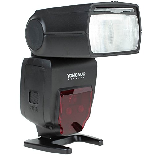 Yongnuo Speedlite YN685 Blitzgerät für Canon mit E-TTL, HSS, SCS, integriertem Funk-Empfänger und Gruppensteuerung Yongnuo Speedlite YN685 Blitzgerät für Canon mit E-TTL, HSS, SCS, integriertem Funk-Empfänger und Gruppensteuerung Bilder