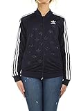 Ropa deportiva Adidas adidas SST Track Top Chaqueta, Mujer, Azul (Tinley), 48