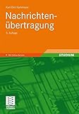 Image de Nachrichtenübertragung