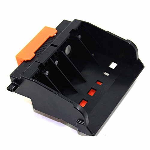 Caidi Kompatible Regeneration Canon Druckkopf QY6-0049 Geeignet für i860, i865, IP4000, MP760, MP750, MP780 - 4