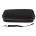 Produktbild P Prettyia Lautsprecher Tasche Hard Case Schutztasche mit Gürtel für Philips One-Blade