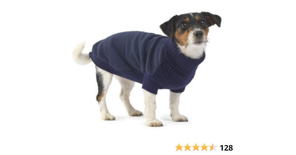 amazon dog jumpers
