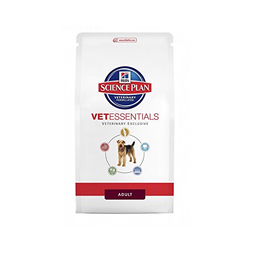 Hill`s Science Plan Alimento con Sabor a Cordero y Arroz para Perros Adulto - 12 kg