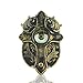Produktbild SGLL Halloween Eyeball Doorbell Horror Winking Doorbell Ghost Party Party LED Doorbell Requisiten Ganze Spielzeug