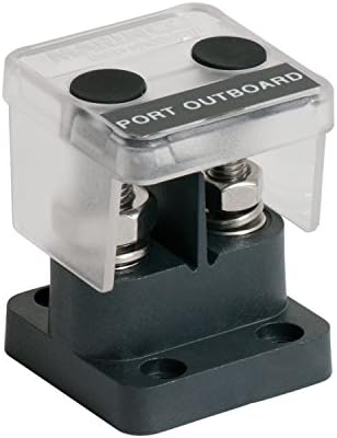 BEPMarine BEP Pro Installer Insulated Stud Single - 8mm