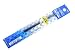 Produktbild Uni-Ball Signo UM-151 Gelschreiber nachfüllbar - 0,38 mm - blau (Dozen Box)