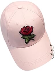 AdorabFitting-Cap Cappello Cappellino Hat Baseballcap cap Uomini Primaverili e Autunnali Berretto da Baseball Parasole Protezione Solare Casual Berretto Outdoor Moda Cappello da Sole Abbigliamento