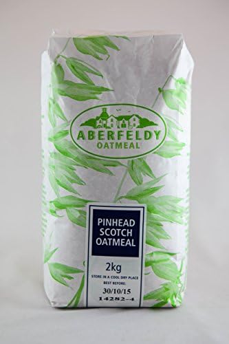 Pinhead oatmeal2kg