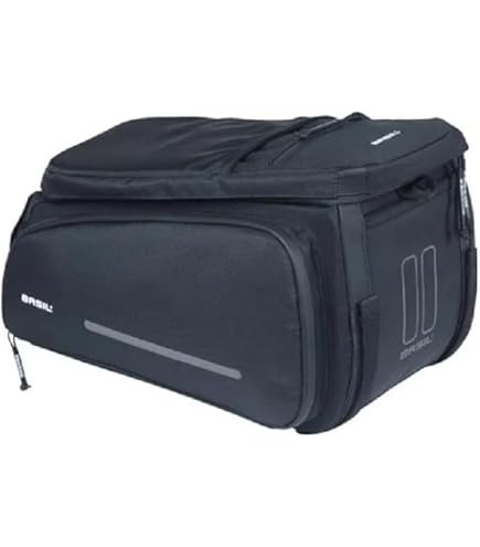 mie様 専用 Basil MIK, część zamienna. Unisex dla dorosłych, czarny