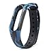 Produktbild Hunpta Neue Camouflage Pattern Strap WristBand Armband Ersatz für Xiaomi MI Band 2 (A)