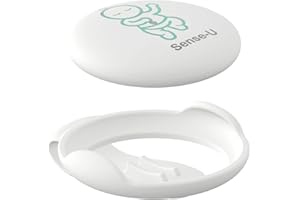 ‎SENSE-U Clip Zubehör für Sense-U Baby Bewegung & Rollover Bewegungsmonitor (Gerät nicht enthalten)