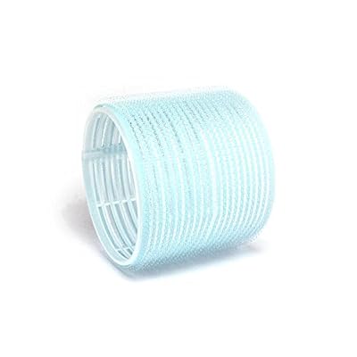 Mezzo - Rouleaux velcro maxi bleu 70mm x6