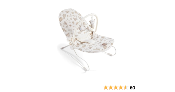 mamas and papas bubble bouncer