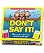 Produktbild Don't Say It Board Game.