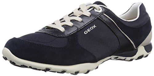 Geox D FRECCIA A Damen Sneakers