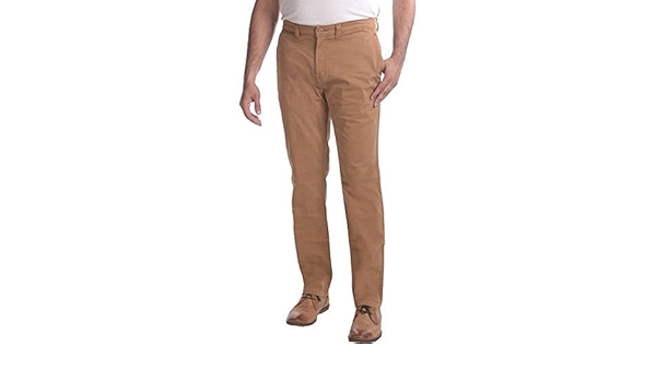 faded glory men's chino pant